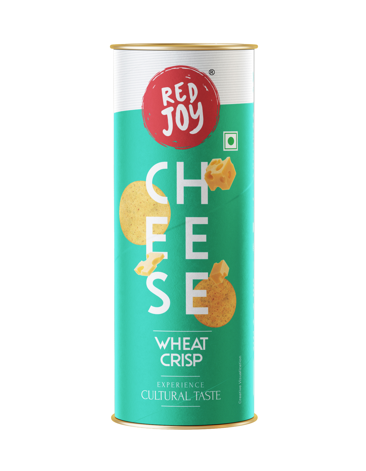 Cheese Redjoy