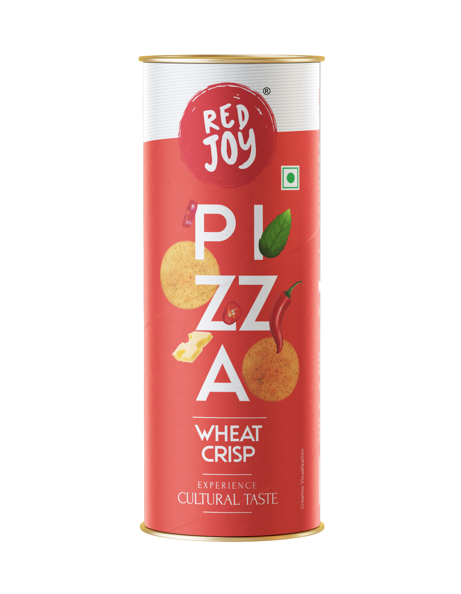Pizza Redjoy
