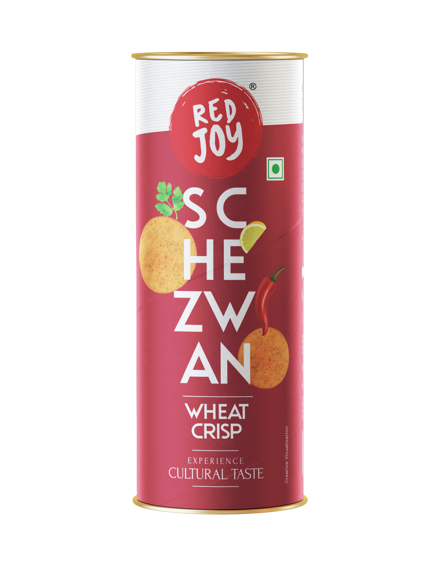 Schezwan Redjoy